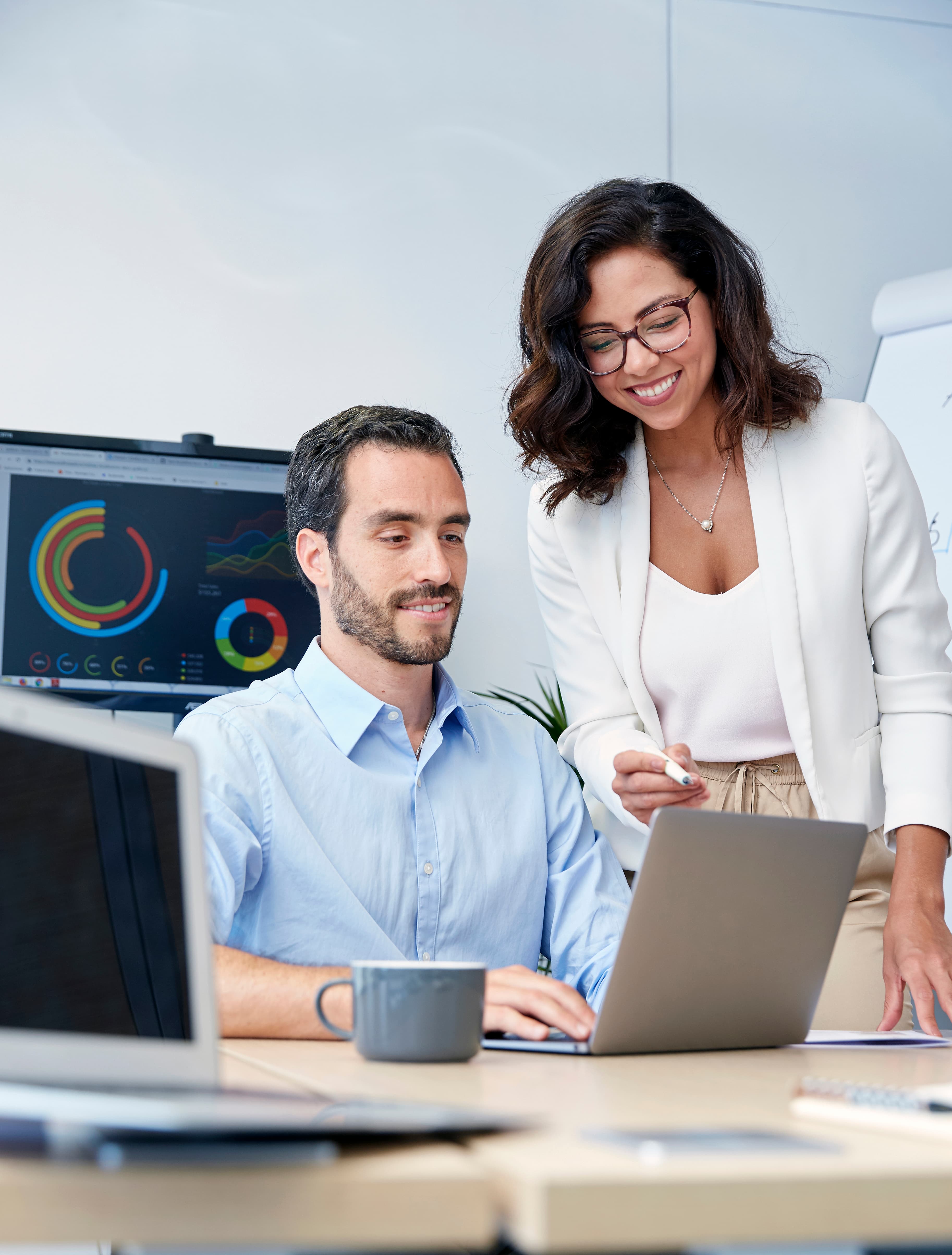 Compromiso social y sostenibilidad en Duvantis